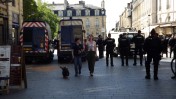 Bordeaux 18 septembre 2025 contre le nouveau gouvernement et la politique menée .